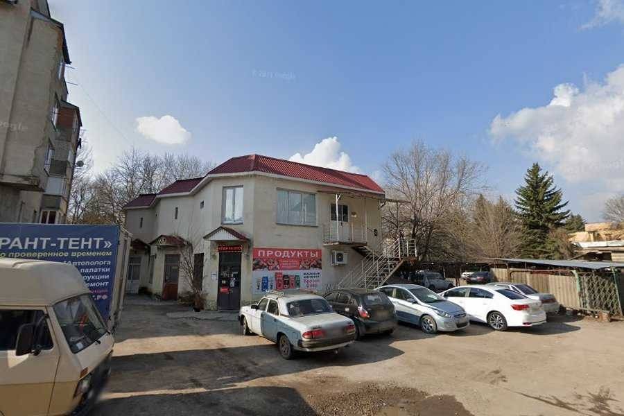 загруженное