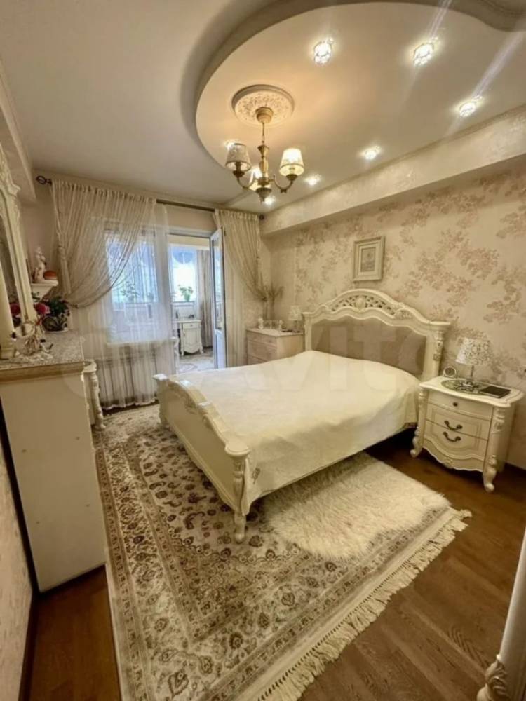 Спальня